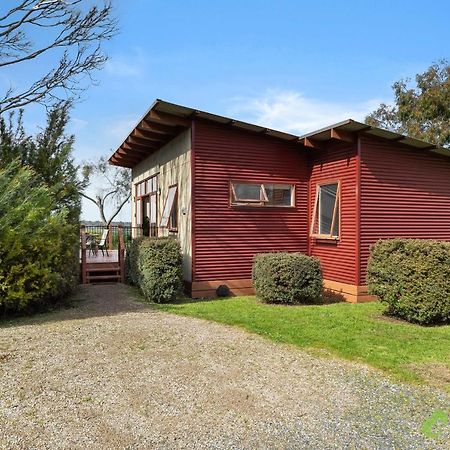 Rural 5 Star Villa'S With Resort Amenities Cowes Esterno foto