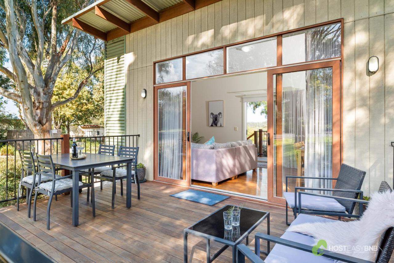 Rural 5 Star Villa'S With Resort Amenities Cowes Esterno foto