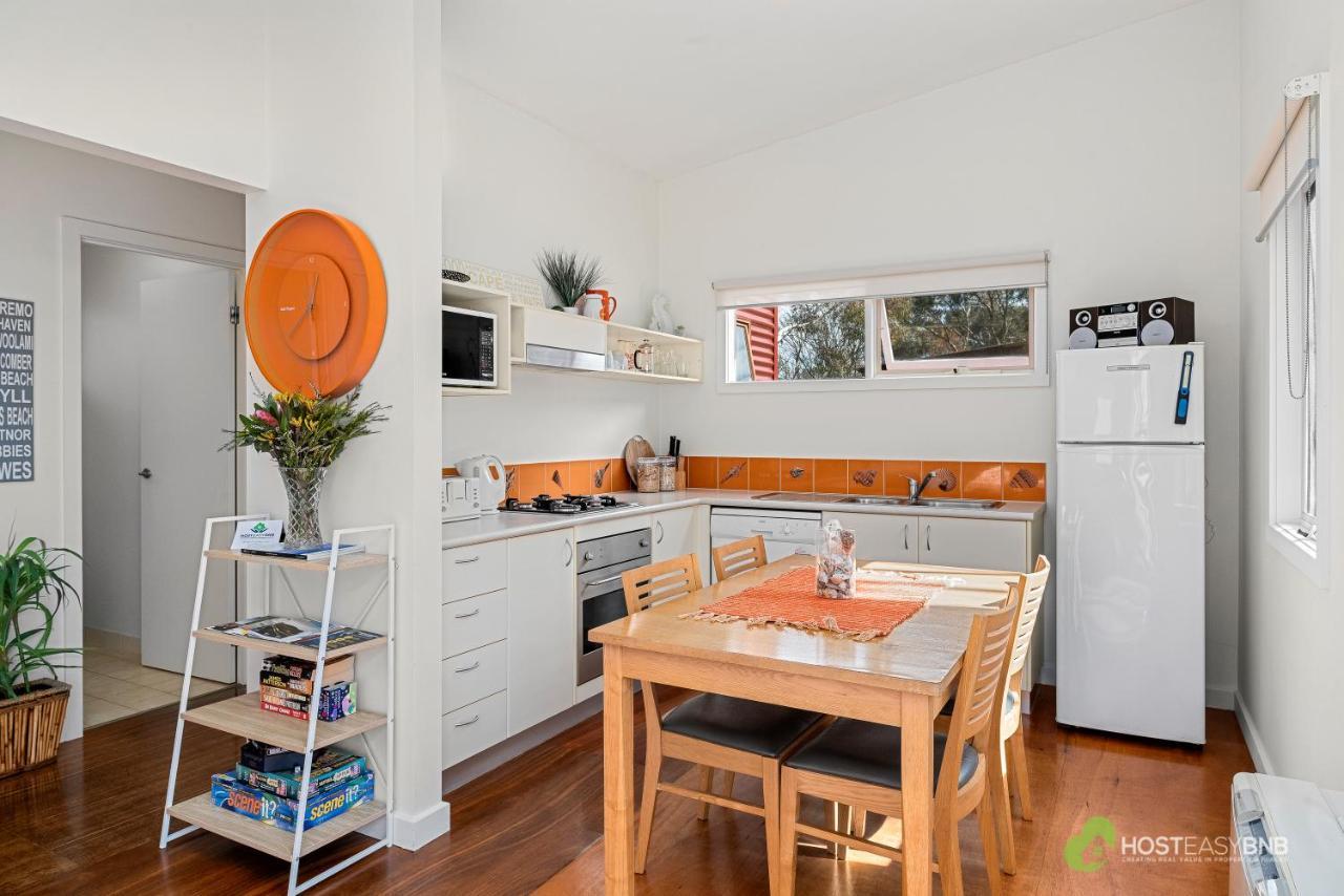 Rural 5 Star Villa'S With Resort Amenities Cowes Esterno foto