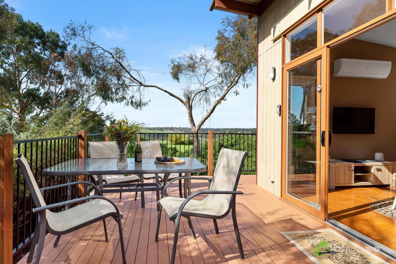 Rural 5 Star Villa'S With Resort Amenities Cowes Esterno foto