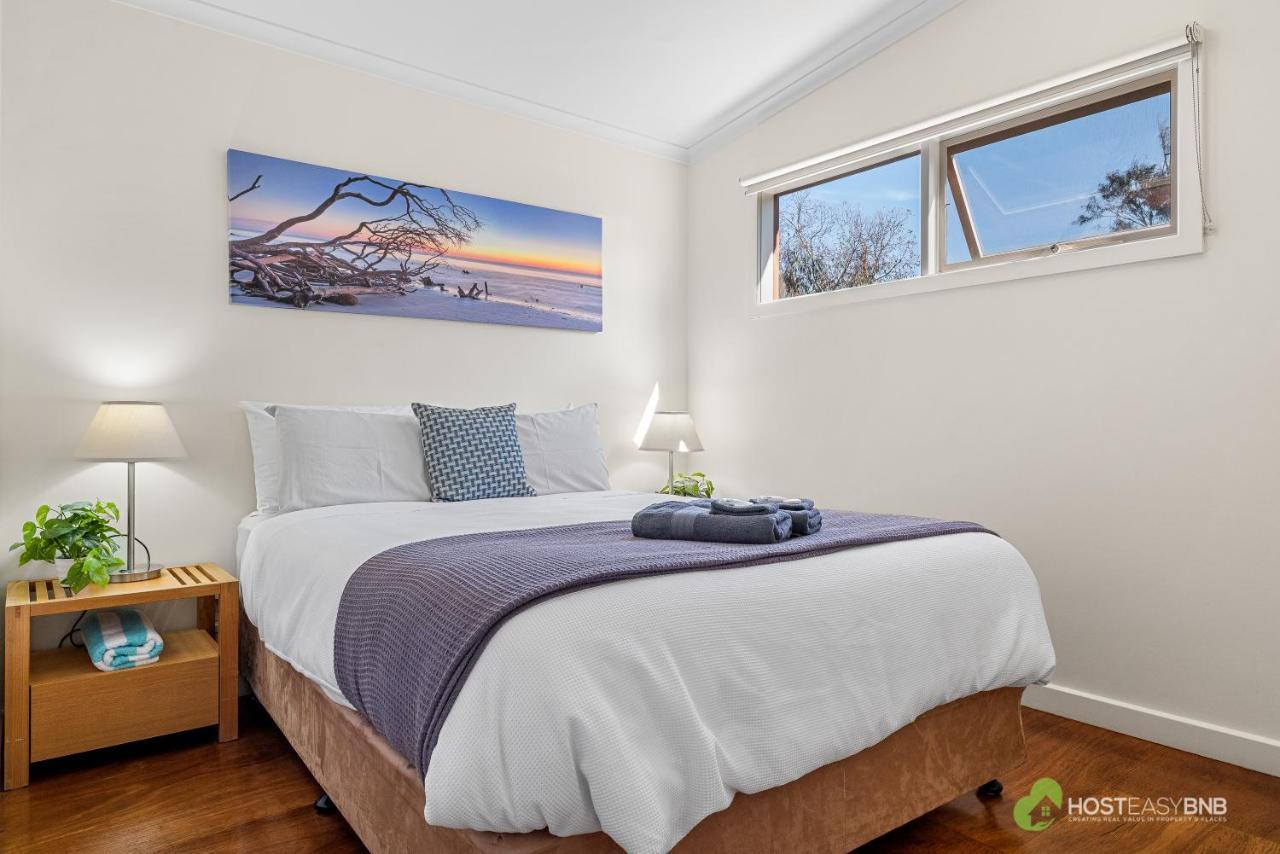 Rural 5 Star Villa'S With Resort Amenities Cowes Esterno foto