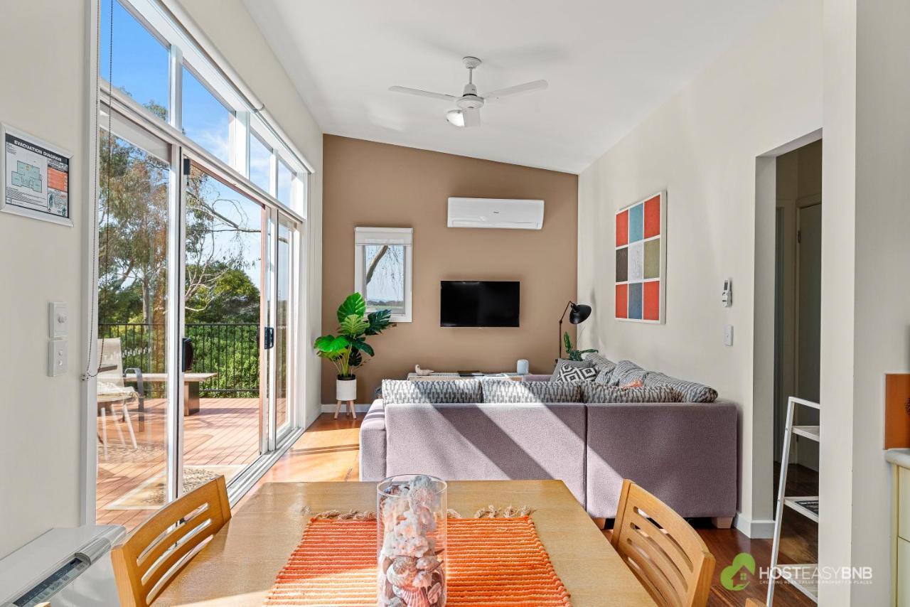 Rural 5 Star Villa'S With Resort Amenities Cowes Esterno foto