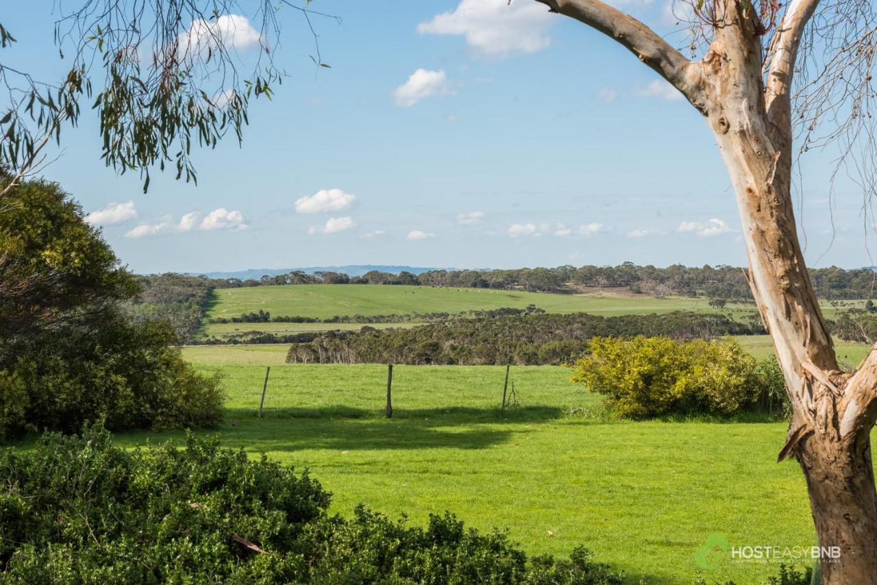 Rural 5 Star Villa'S With Resort Amenities Cowes Esterno foto