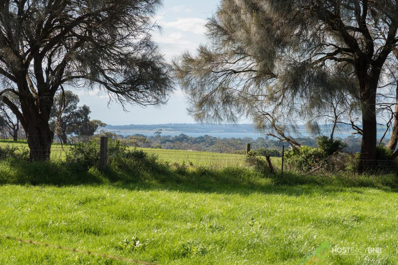 Rural 5 Star Villa'S With Resort Amenities Cowes Esterno foto