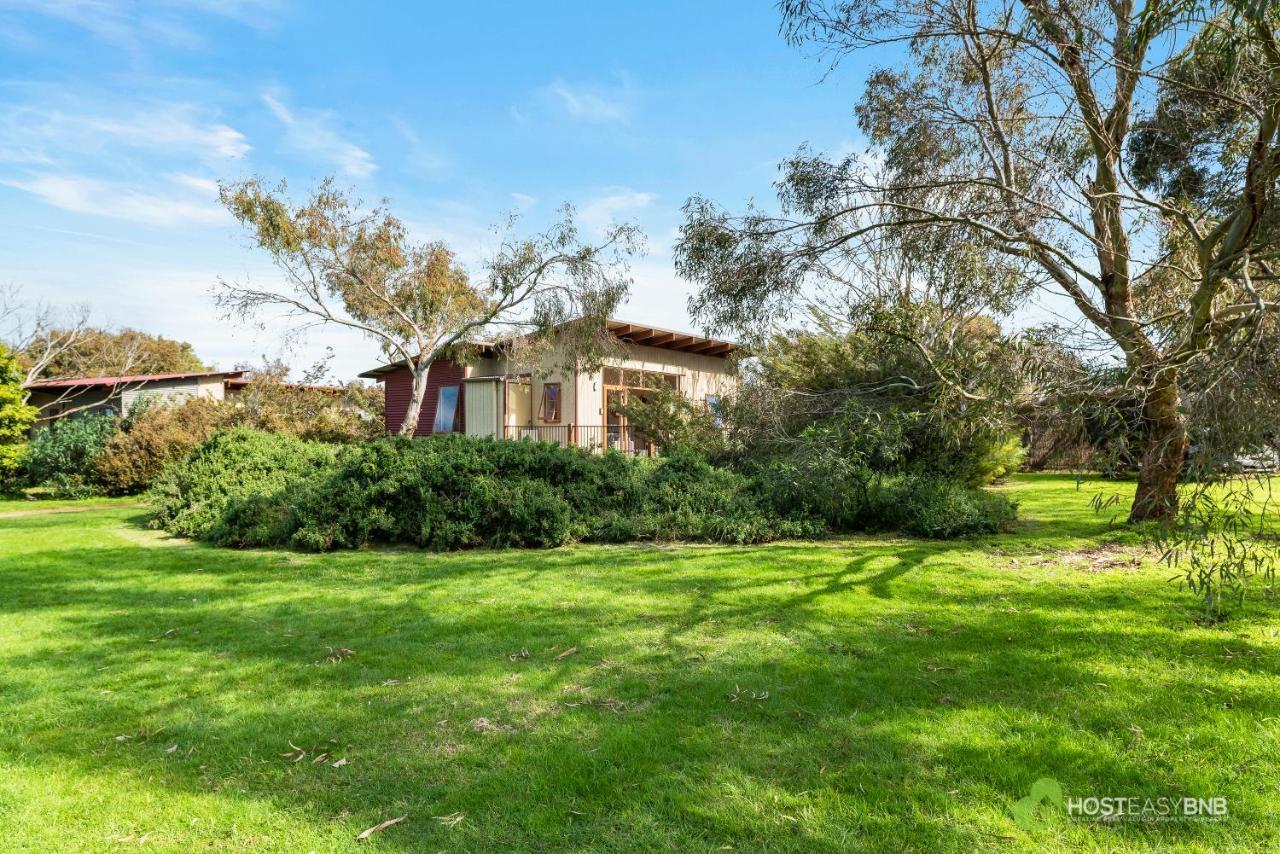 Rural 5 Star Villa'S With Resort Amenities Cowes Esterno foto