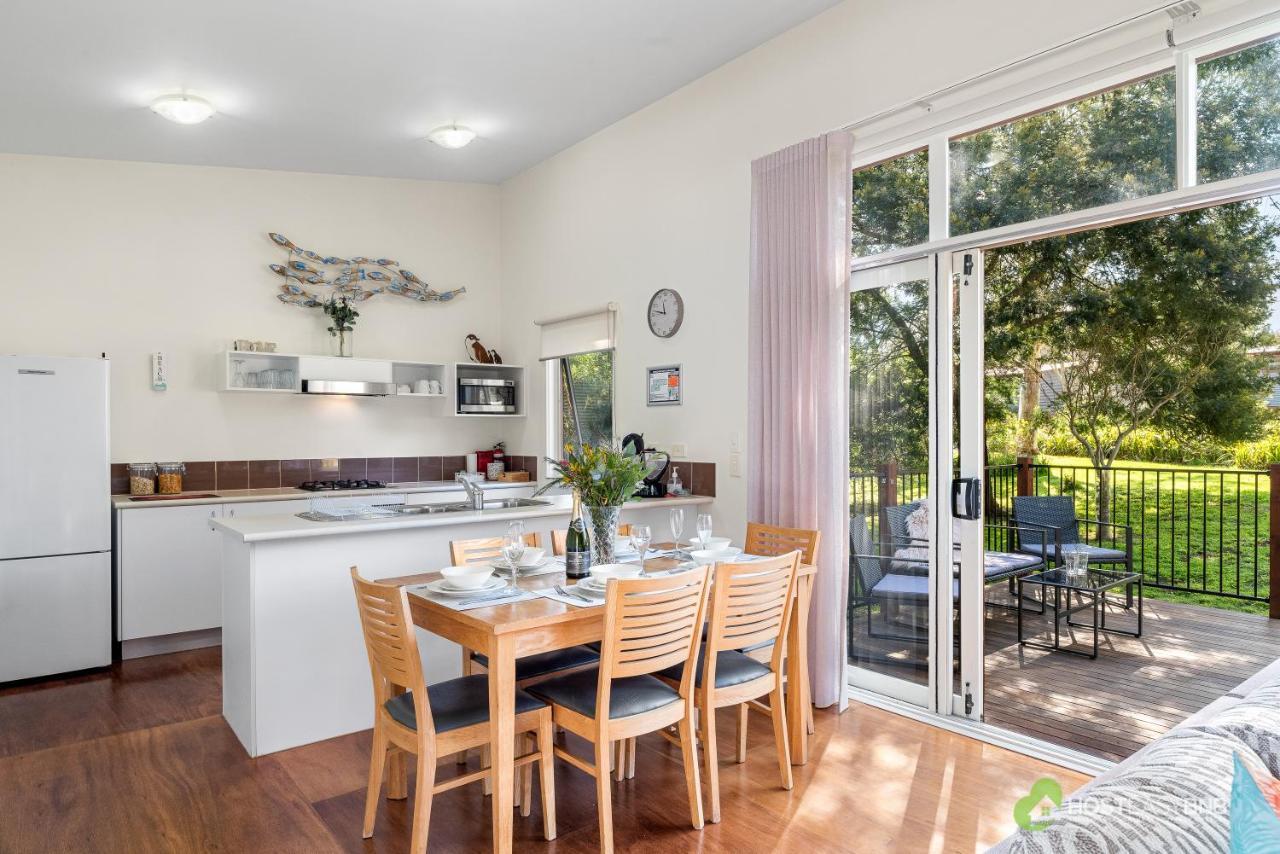 Rural 5 Star Villa'S With Resort Amenities Cowes Esterno foto