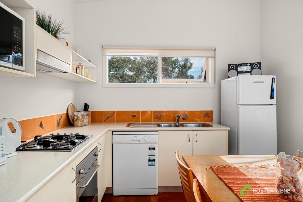 Rural 5 Star Villa'S With Resort Amenities Cowes Esterno foto