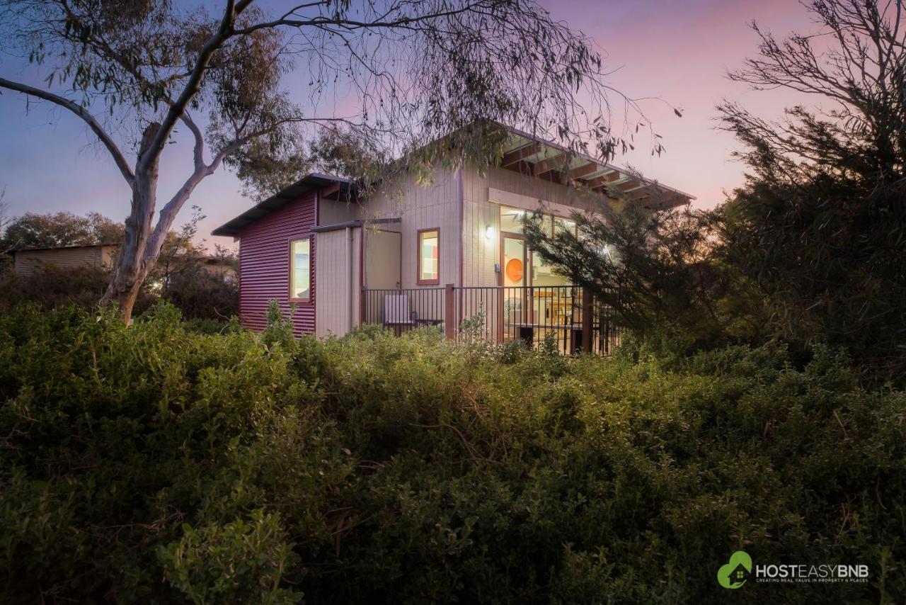 Rural 5 Star Villa'S With Resort Amenities Cowes Esterno foto