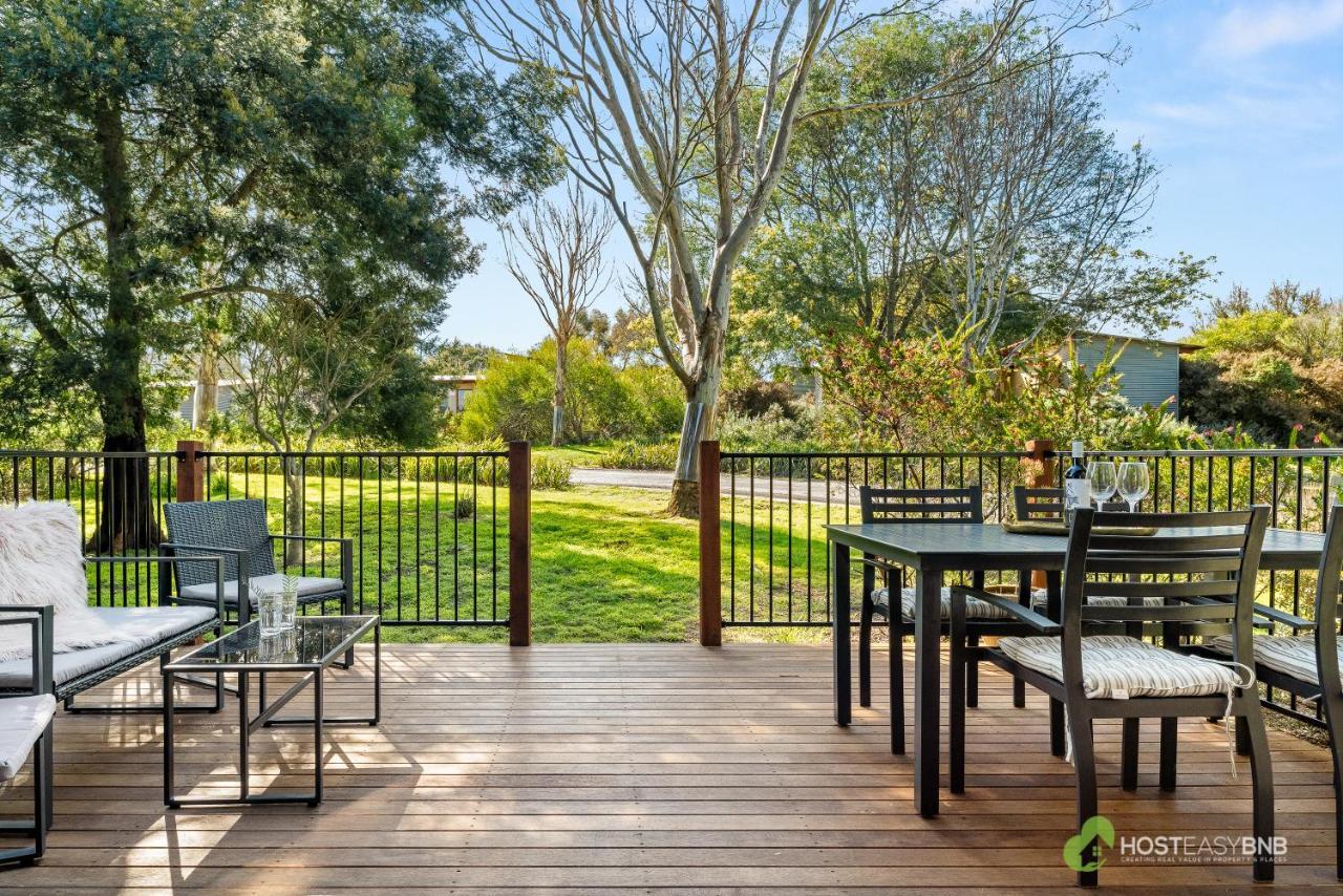 Rural 5 Star Villa'S With Resort Amenities Cowes Esterno foto