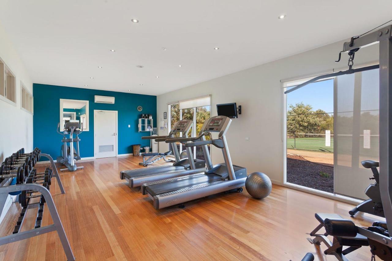 Rural 5 Star Villa'S With Resort Amenities Cowes Esterno foto