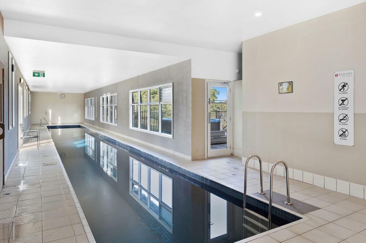 Rural 5 Star Villa'S With Resort Amenities Cowes Esterno foto